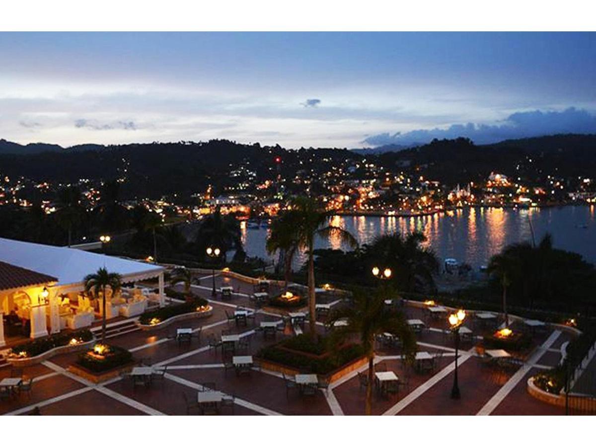 Appart-Hotel Veras Samana No 13 Eksteriør bilde