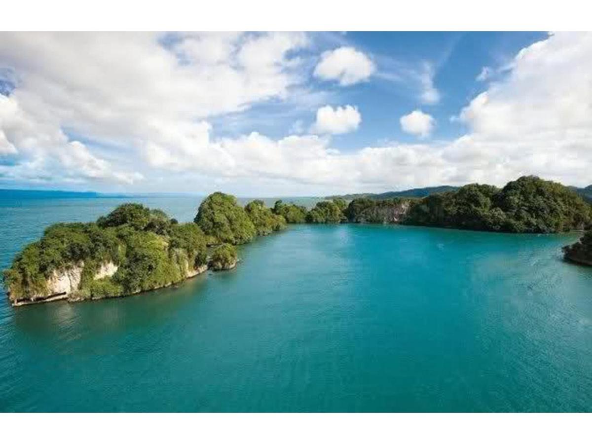 Appart-Hotel Veras Samana No 13 Eksteriør bilde