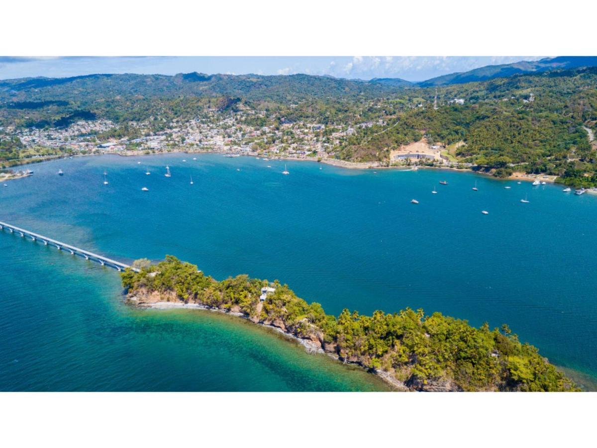 Appart-Hotel Veras Samana No 13 Eksteriør bilde
